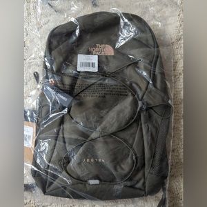 North Face Women’s Jester Backpack